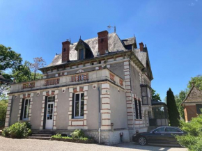 Gîte La Maison du Moulin de Sologne